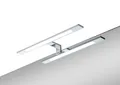 LED-Aufsatzleuchte Lines III 40x11 cm