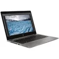 HP ZBook 14u G6, 14" Touch Display, Intel Core i5 8365U, 16GB RAM, 256GB SSD, Webcam, Windows 11 Pro, Office & Media Software Suite