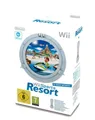 Wii Sports Resort inkl. Wii Motion Plus, weiß