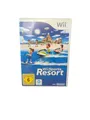 Wii Sports Resort (Nintendo Wii)