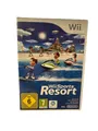 Wii Sports Resort I Nintendo Wii Spiel in OVP in sehr gutem Zustand