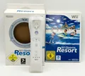 Wii Sports Resort Pack mit Wii MotionPlus und zusätzlichem Remote Nintendo Wii