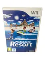 Wii Sports Resort - Nintendo Wii Spiel Game
