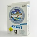 Nintendo Wii Spiel : Wii Sports Resort mit Motion Plus - OVP & Anleitung PAL