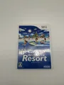 Wii Sports Resort (Nintendo Wii)