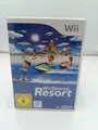 Wii Sports Resort (Nintendo Wii)