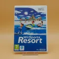 Wii Sports Resort | Nintendo Wii | Komplett in OVP | Getestet