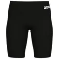 Arena - Boy's Team Swim Jammer Solid - Badehose Gr 164 schwarz
