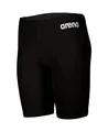 Arena Solid Team Junior Kinder-Badehose, Schnelltrocknender Schwimm-Jammer, MaxLife Eco Fabric mit Maximaler Chlorbeständigkeit und UV 50+ Schutz