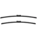 BOSCH Wischblatt Aerotwin Flachbalkenwischblatt für BMW 61610431438 61610421055 3 397 118 955