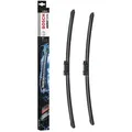 Bosch A955S - Scheibenwischer Aerotwin - Länge: 600/575 mm Set für Frontscheibe