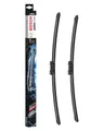 Bosch Automotive Scheibenwischer Aerotwin A955S, Länge: 600mm/575mm – Set für Frontscheibe