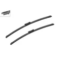 1x Wischblatt BOSCH 3 397 118 955 passend für BMW