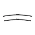 Wischblatt BOSCH 3 397 118 955 Aerotwin für BMW, vorne