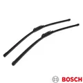 Scheibenwischer BOSCH Aerotwin vorne 2x 3397118955 600/575mm für BMW 5 E60 E61