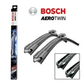 AEROTWIN Scheibenwischer für BMW 6er 630/635/645/650 i/d/Ci M E63 ab 09.04 A955S
