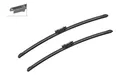 1x BOSCH Wischblatt für BMW 5er-Reihe 3 397 118 955 - Mister Auto Autoteile