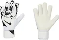 Nike Herren Gk Match - Ho24 Torwarthandschuhe, White/Black/Black, 6
