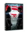 Batman V Superman: Dawn of Justice (DVD), Affleck,Cavill,Gadot