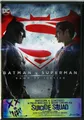 Batman V Superman - Dawn Of Justice (DVD)