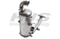HJS DPF Rußpartikelfilter Dieselpartikelfilter 93 15 5024 für FORD VOLVO MAZDA 2