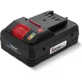 PARKSIDE PERFORMANCE® 20 V Smart-Akku »PAPS 204 A1«, 4 Ah - Schwarz