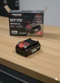 PARKSIDE Performance® PAPS 204 A1 20V 4Ah Smart Akku Battery mit Bluetooth
