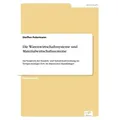 Die Warenwirtschaftssysteme und Materialwirtschaftssysteme von Steffen Petermann / Diplom.de / Taschenbuch