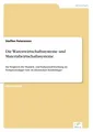 Die Warenwirtschaftssysteme und Materialwirtschaftssysteme Steffen Petermann