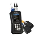 PCE Instruments Ultraschall-Sensor PCE-TDS 200+ M Betriebsspannung (Bereich): 5V Messbereich: 0 - 32 m/s 1St.