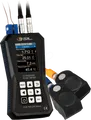 PCE TDS 200+ M - Ultraschall-Durchflussmessgerät PCE-TDS 200+ M