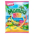 Mamba BEACH STiCKS Kaubonbons 160,0 g