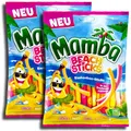 2 er Pack Mamba Beach Sticks 2 x 160g