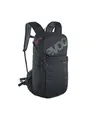 EVOC Cityrucksack RIDE 16 (Kein Set, 1-tlg), mit Helmhalterung
