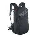 Rucksack Ride 16 Liter Schwarz EV100303 EVOC Zum Mitnehmen