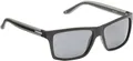 Cressi RIO SUNGLASSES BLACK/DARK GREY LENS