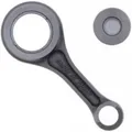Pleuelsatz Offroad - Yam. YZ/WRF 250F/FX ATHENA P40321021 YZ WR F (CG34) F (CG