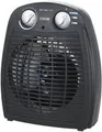 Emerio Heizlüfter 2000 Watt 2 Heizstufen, Thermostat, 20qm2 (FH-106737.2)