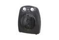 Emerio Heizlüfter EMERIO Heizlüfter FH-106737.2, 2000 W, Kühllüfter-Funktion, schwarz