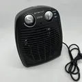 Emerio FH-106737.2, Note 1.5, kleiner kompakter portabler Heizlüfter für 20 m²,