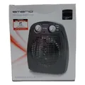 Emerio FH-106737.2, Note 1.5, kleiner kompakter portabler Heizlüf... FH-106737.2