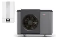 WOLF Luft Wasser Wärmepumpe CHA-Monoblock 07/400V inkl. Innenmodul IDU und BM-2