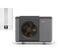 Wolf Wärmepumpe CHA-Monoblock 07/400V mit E-Heizelement