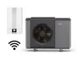 Wolf Luft Wärmepumpe CHA Monoblock 7 & 10 kW Luftwärmepumpe Heizungswärmepumpe