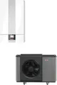Wolf Wärmepumpe CHA-Monoblock 07/400V 9146862