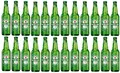24 Flaschen Heineken Bier Premium a 0,33L inc. MEHRWEG Pfand Niederlande