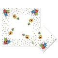 Haza 437860 Servetten Monster Party, 20st, 25 x 25 cm (US IMPORT)