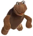 LIVING PUPPETS Kleiner Sammy die Schildkröte