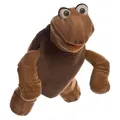 LIVING PUPPETS HANDPUPPE KLEINE SCHILDKRÖTE W153 HAND-PUPPE NEU
