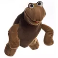 Living Puppets® Handpuppe kleiner Sammy die Schildkröte W153